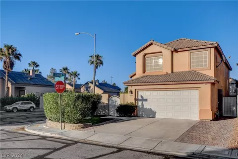 8354 Lexford St, Las Vegas, NV 89123