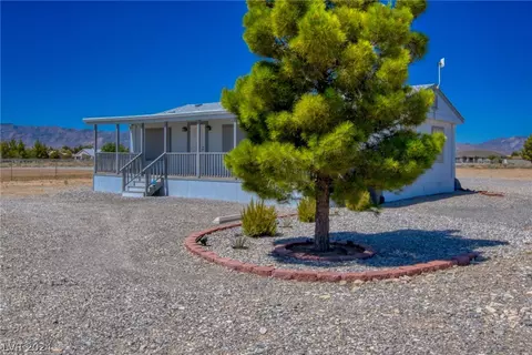 3450 Tumbleweed Ave, Pahrump, NV 89048
