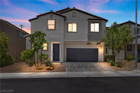 1784 Aria Lights Ave, North Las Vegas, NV 89081