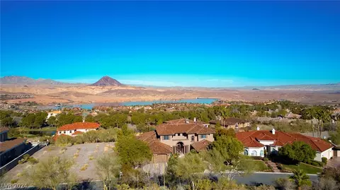 16 Camino Barcelona Pl, Henderson, NV 89011