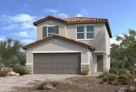 4247 W Gary Ave, Las Vegas, NV 89139