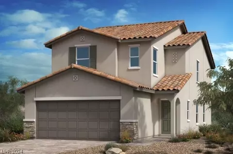 4191 W Gary Ave, Las Vegas, NV 89139