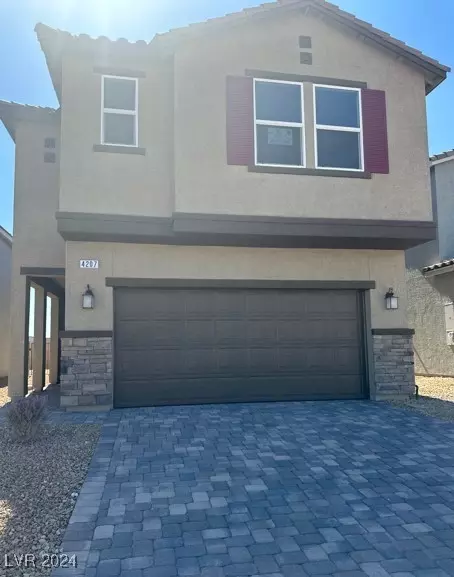 4207 W Gary Ave, Las Vegas, NV 89139