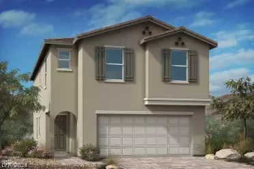 4199 W Gary Ave, Las Vegas, NV 89139