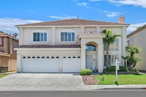 1557 Juniper Twig Ave, Las Vegas, NV 89183