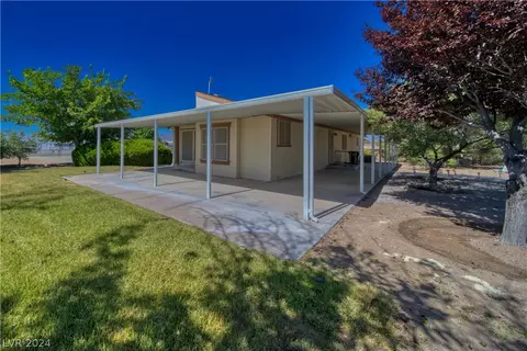 480 Elderberry St, Pahrump, NV 89048