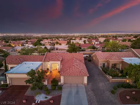 2536 Deer Lake St #0, Las Vegas, NV 89134