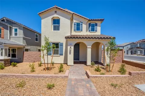 3622 Torres Novas Ln, Henderson, NV 89044