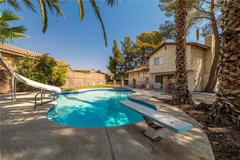 3561 Gallup Ct, Las Vegas, NV 89121