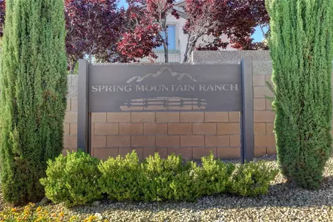 8233 Strawberry Spring St, Las Vegas, NV 89143