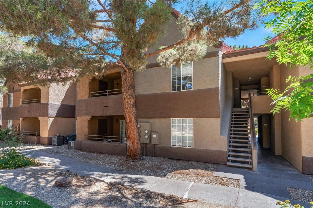 2200 S Fort Apache Rd Unit 2154  