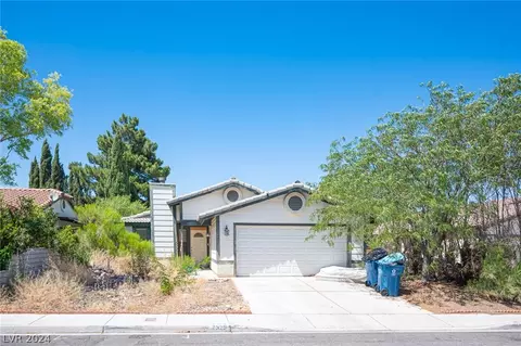 7328 Braswell Dr, Las Vegas, NV 89128