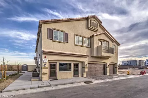 7855 Aurora Sky St #732, North Las Vegas, NV 89084
