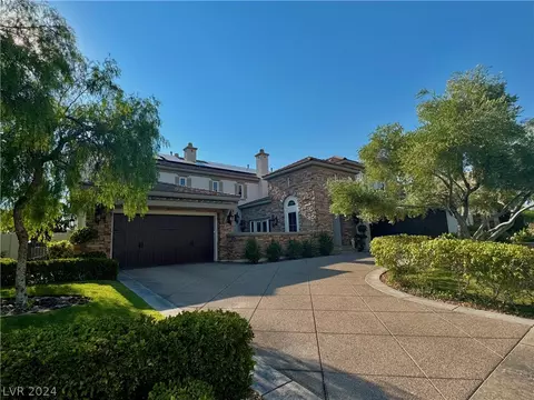 2014 Cherry Creek Cir, Las Vegas, NV 89135