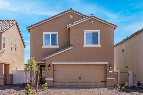 6279 Pink Cosmos Ave, Las Vegas, NV 89122