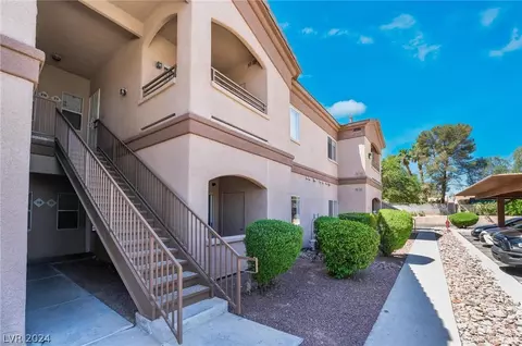 5751 E Hacienda Ave #111, Las Vegas, NV 89122