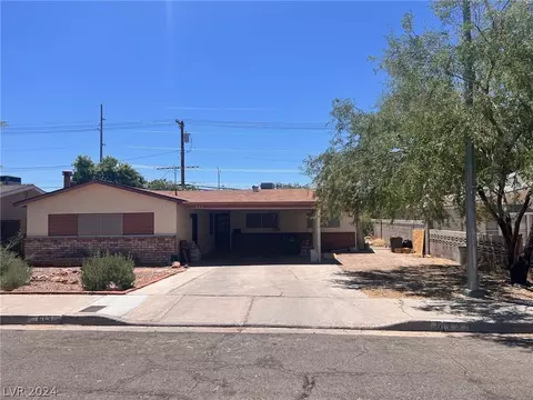 613 Kings Pl, Boulder City, NV 89005