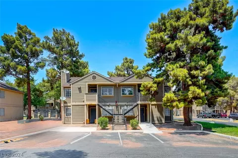 4640 Brandonkane Ln, Las Vegas, NV 89121
