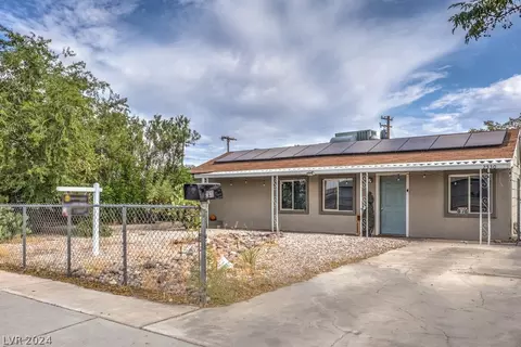 2530 Sunrise Ave, Las Vegas, NV 89101