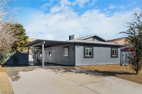 5240 Andover Cir, Las Vegas, NV 89122