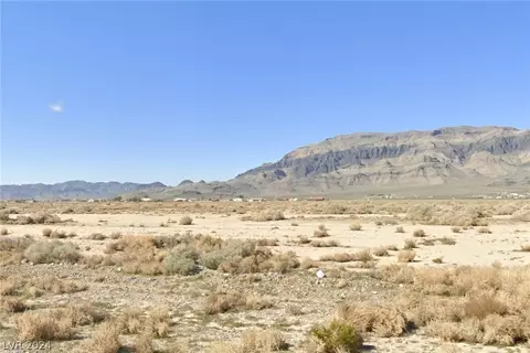6401 Edleen Pl, Pahrump, NV 89060