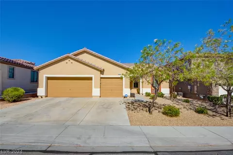 6516 Black Star Point Ct, North Las Vegas, NV 89084
