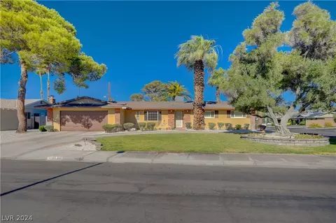 1604 Bluestone Dr, Las Vegas, NV 89108