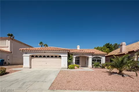 9569 Summer Cypress St, Las Vegas, NV 89123