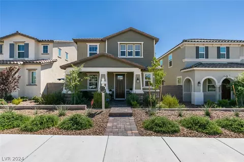 2288 Trasimeno Pl, Henderson, NV 89044