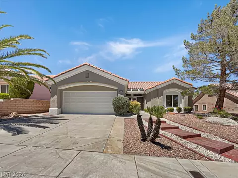 9920 Arbuckle Dr, Las Vegas, NV 89134