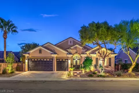 1425 Antienne Dr, Henderson, NV 89052