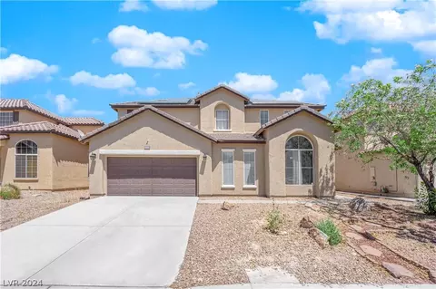 5532 Tea Leaf St, North Las Vegas, NV 89031
