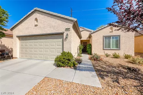 2275 Bildad Dr, Henderson, NV 89044