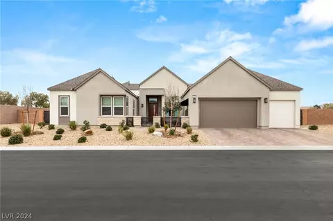 7673 Sky Horse Ave, Las Vegas, NV 89113