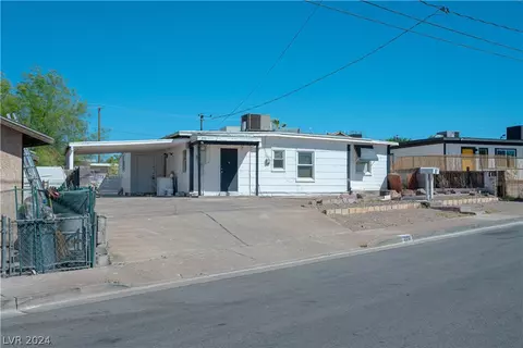 226 Gold St, Henderson, NV 89015