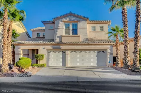 351 Turtle Peak Ave, Las Vegas, NV 89148