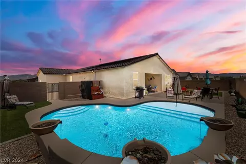 3569 E Moffat Ave, Pahrump, NV 89061
