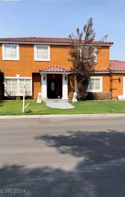 4652 E Chicago Ave, Las Vegas, NV 89104