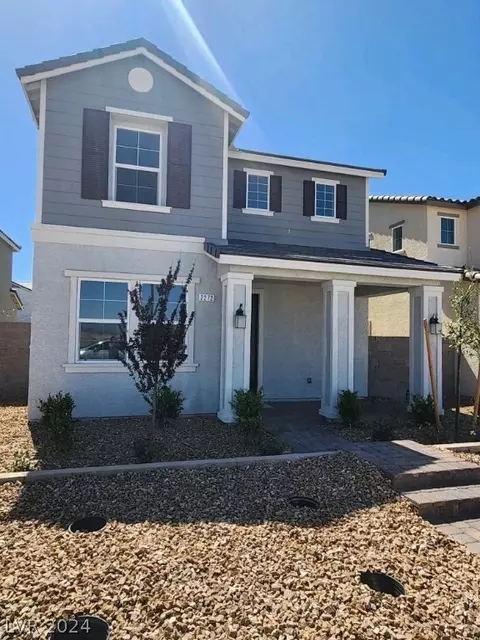 2272 Trasimeno Pl, Henderson, NV 89044