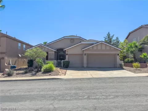 72 Cabana Blanca St, Henderson, NV 89012