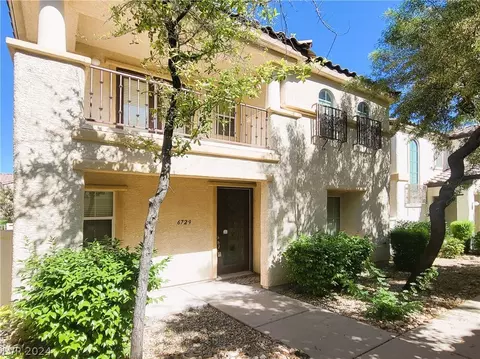 6729 Bluebell Garden St, Las Vegas, NV 89149