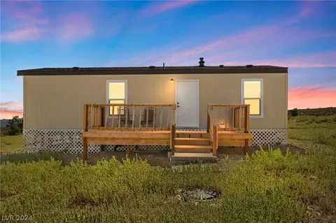 16020 Crockett Way, Cold Creek, NV 89124