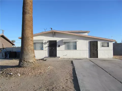 6121 Evergreen Ave, Las Vegas, NV 89107