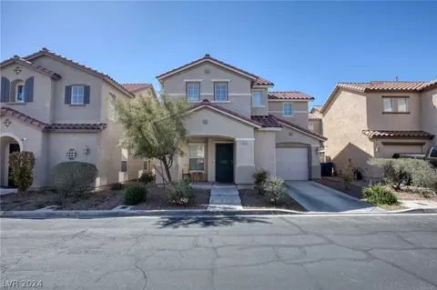 8939 Flying Frog Ave, Las Vegas, NV 89148