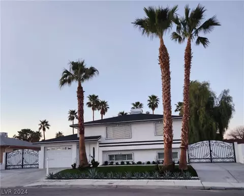 4320 Verona Ave, Las Vegas, NV 89120