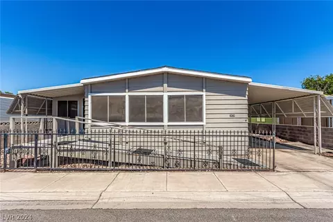 3626 Isle Royale Dr, Las Vegas, NV 89122