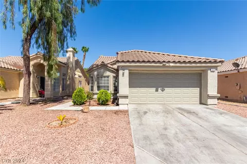 3328 Steppe St, North Las Vegas, NV 89032