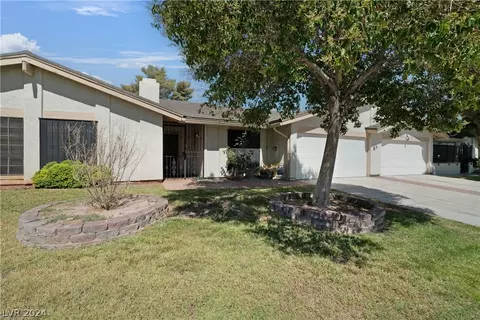 508 Woodmount Dr, Las Vegas, NV 89107