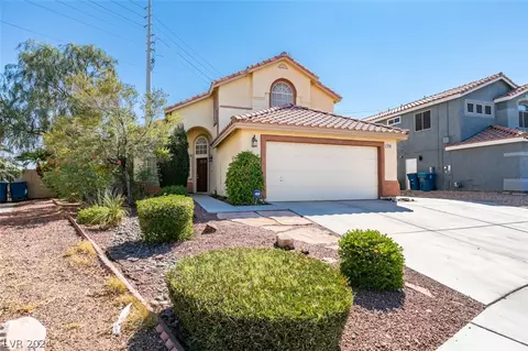 2792 Purple Root Dr, Las Vegas, NV 89156
