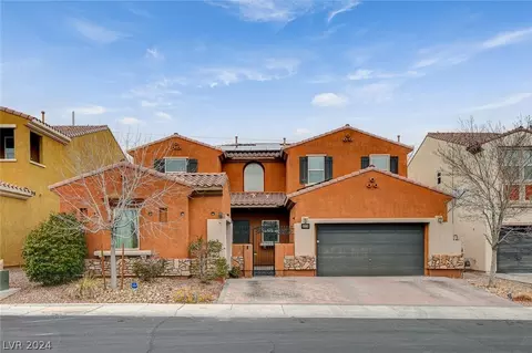 8818 Dramatic Gold Ave, Las Vegas, NV 89178